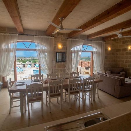 Ta' Peppi Vila Sannat Exterior foto