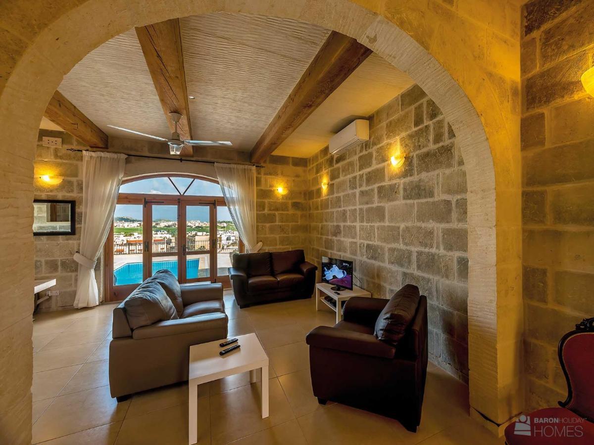 Ta' Peppi Vila Sannat Exterior foto