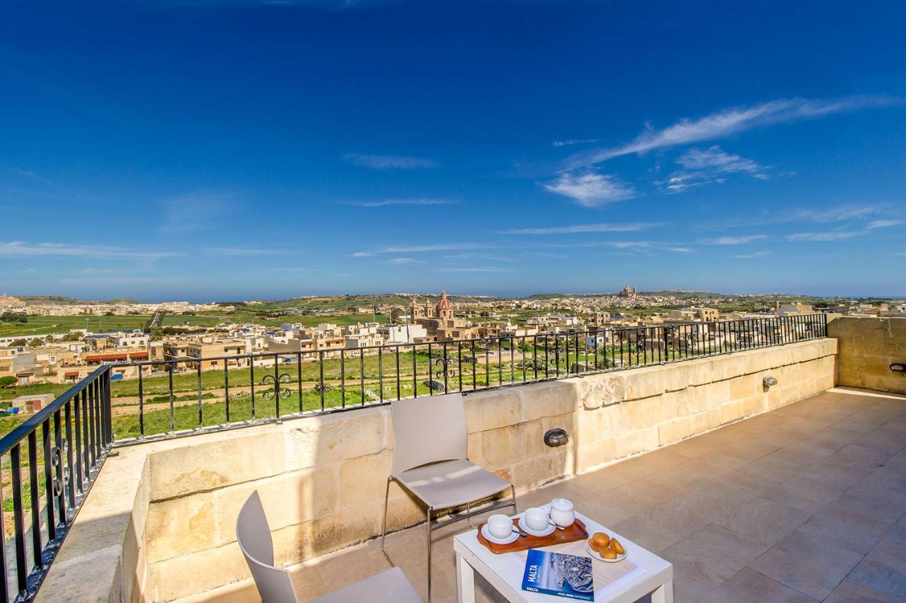Ta' Peppi Vila Sannat Exterior foto