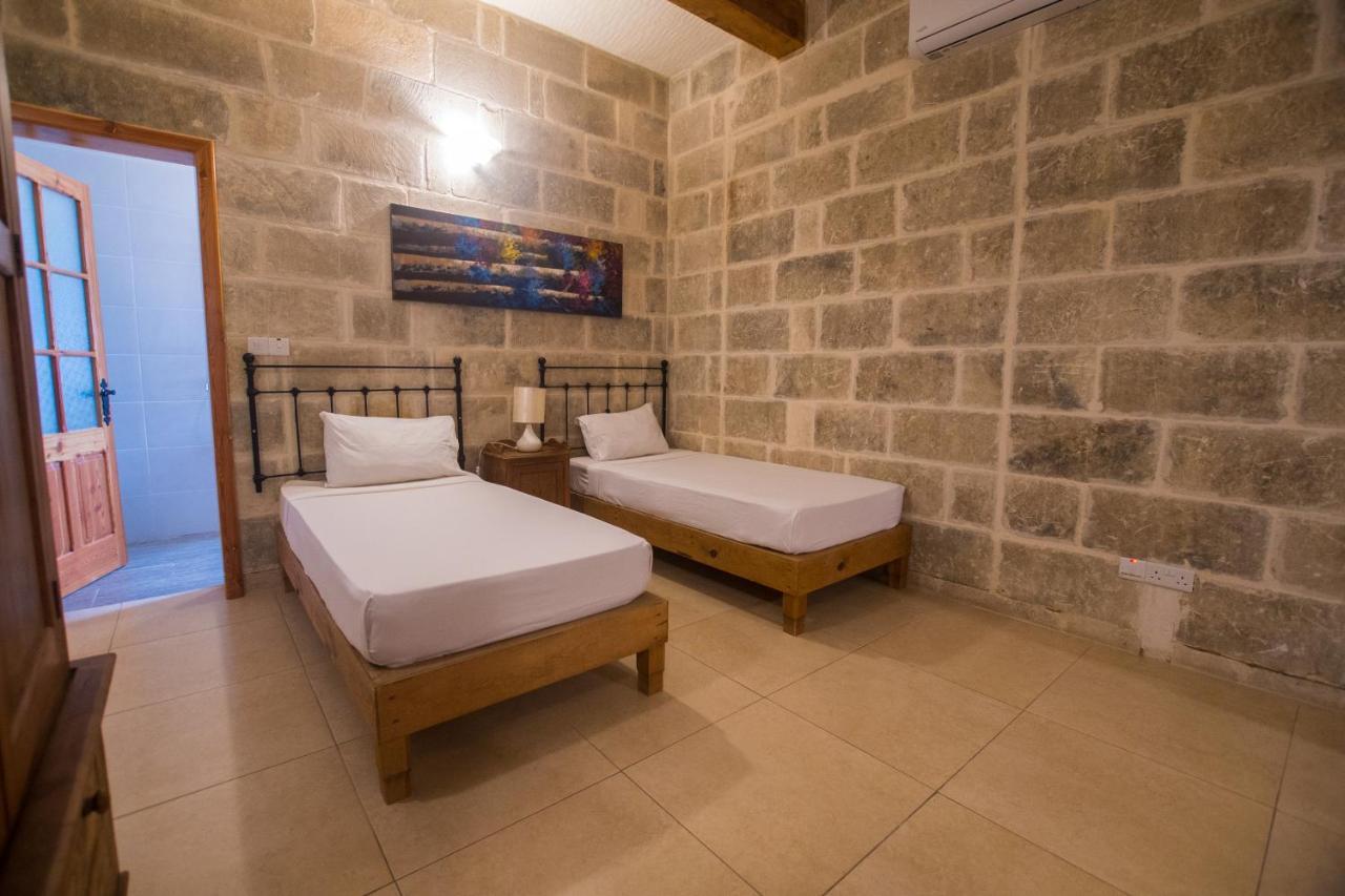 Ta' Peppi Vila Sannat Exterior foto