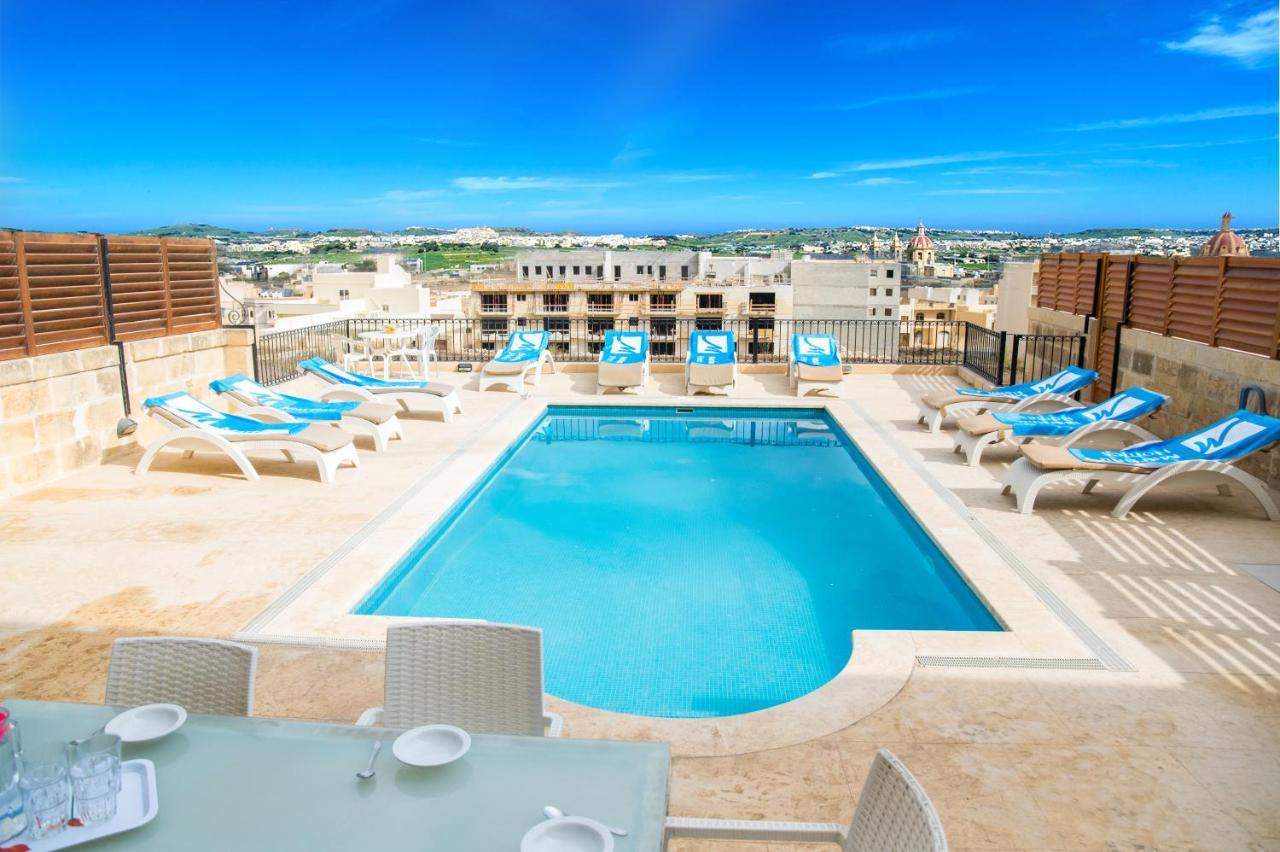 Ta' Peppi Vila Sannat Exterior foto