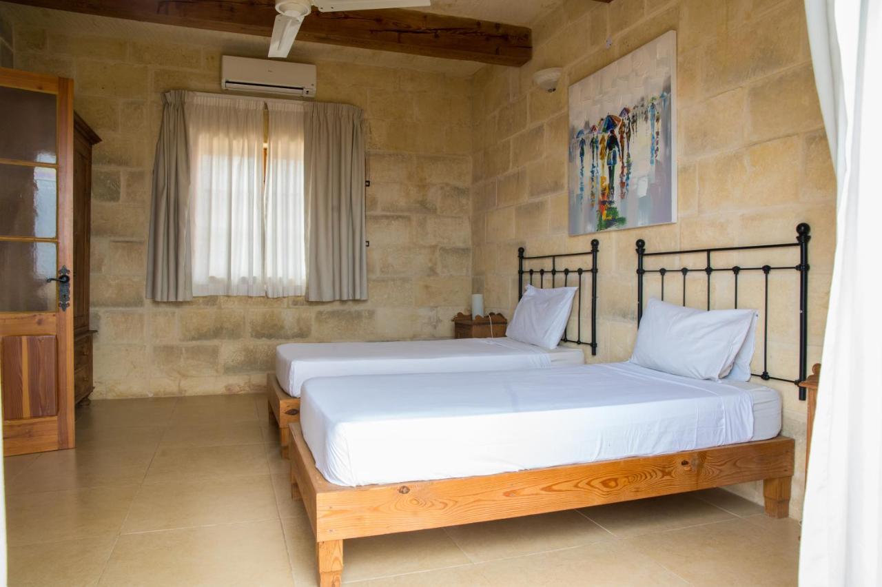 Ta' Peppi Vila Sannat Exterior foto