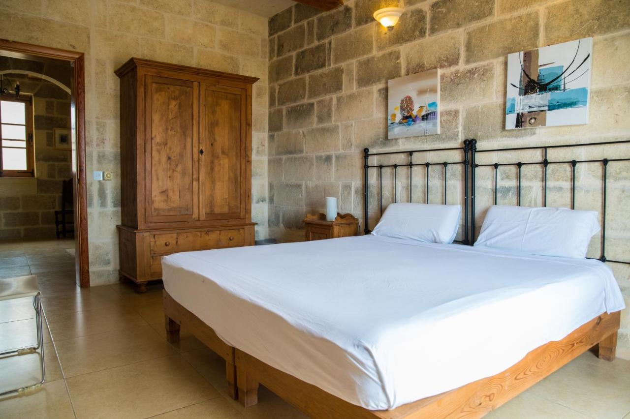 Ta' Peppi Vila Sannat Exterior foto