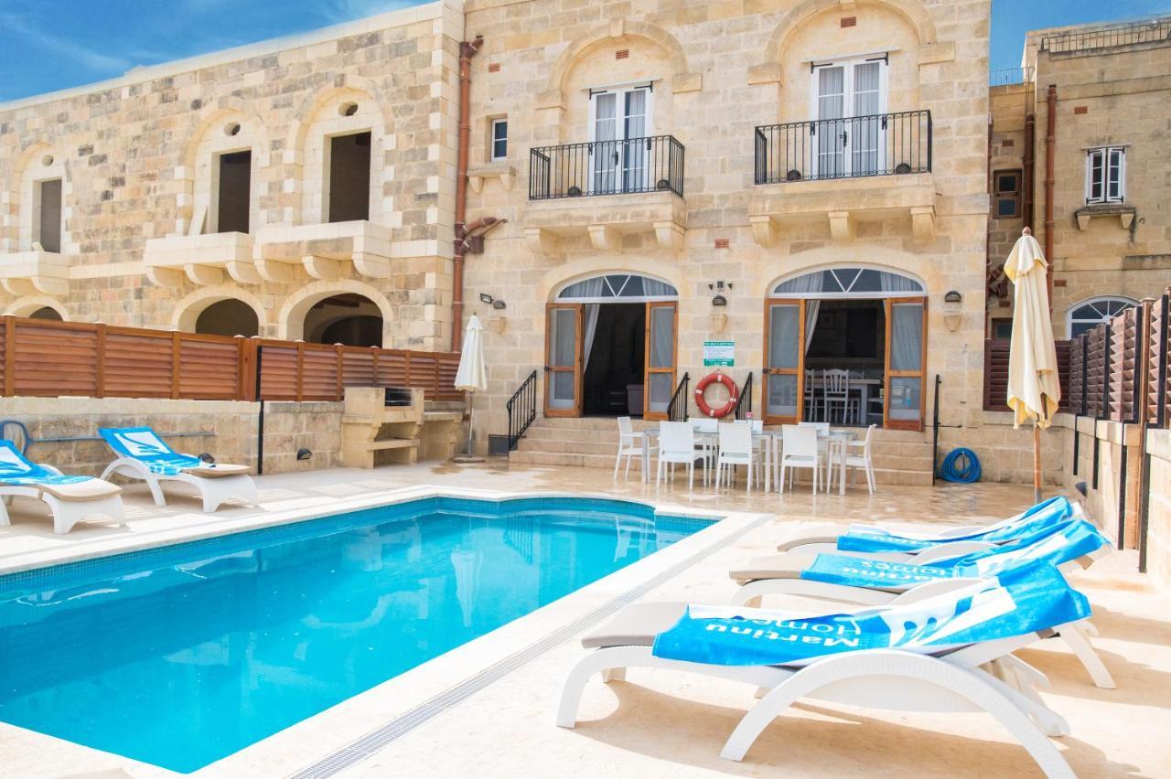 Ta' Peppi Vila Sannat Exterior foto