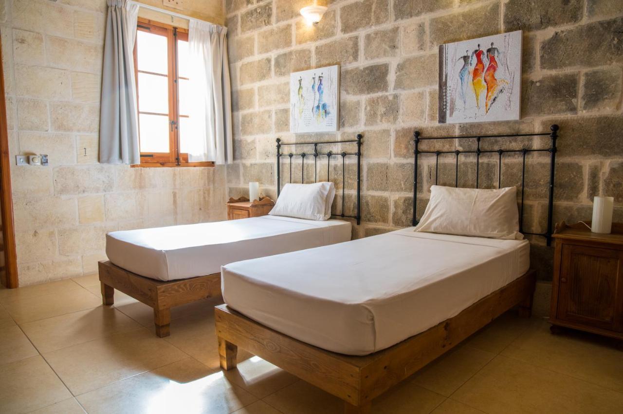 Ta' Peppi Vila Sannat Exterior foto