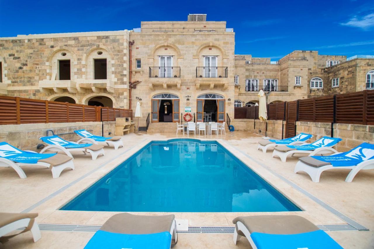 Ta' Peppi Vila Sannat Exterior foto